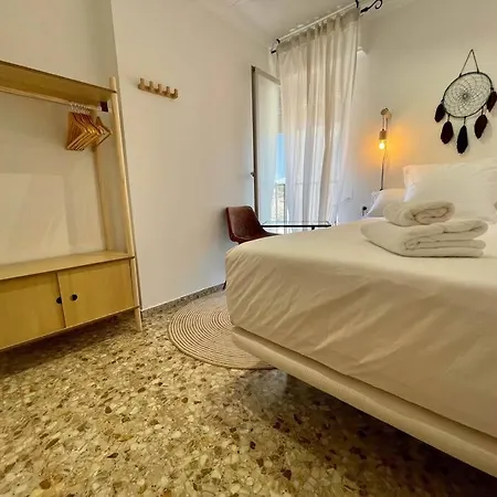 Holiday home Mountain Retreat With Stunning Terrace Views Pedralba