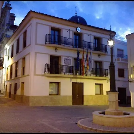 Mountain Retreat With Stunning Terrace Views * Pedralba